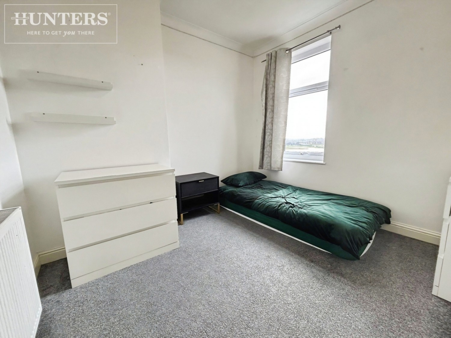 Edward Street, Darfield, Barnsley