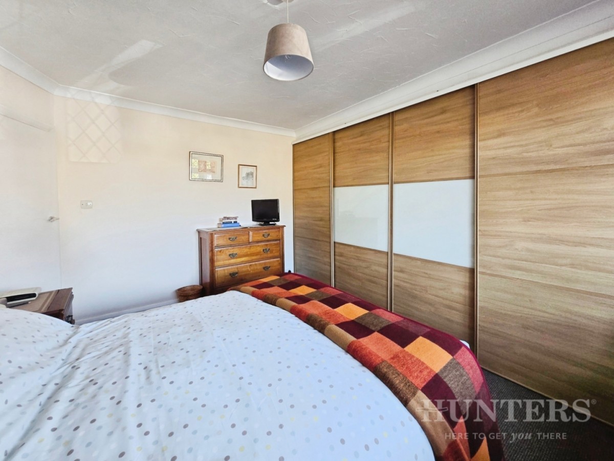 Park Close, Carshalton