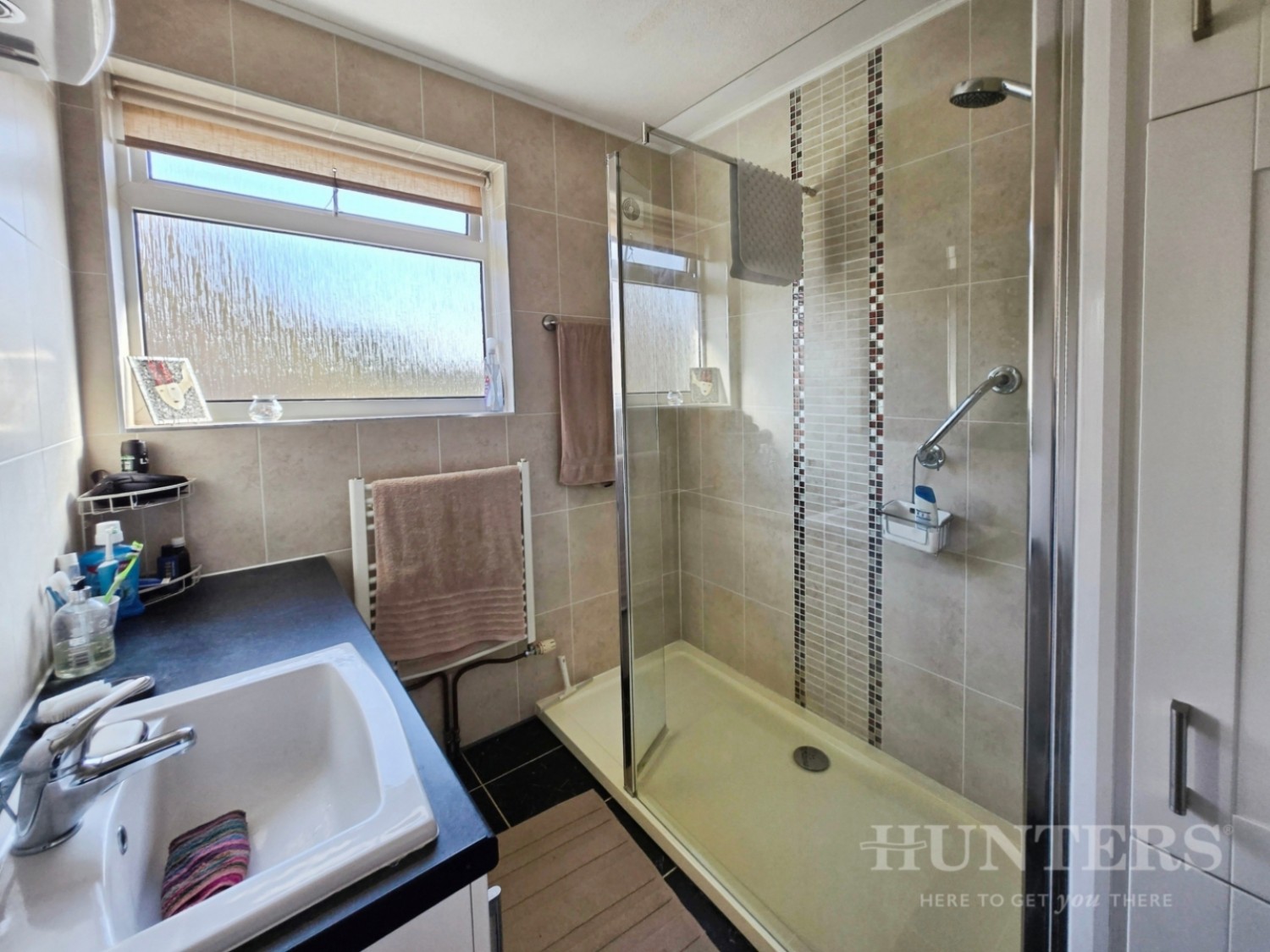 Park Close, Carshalton