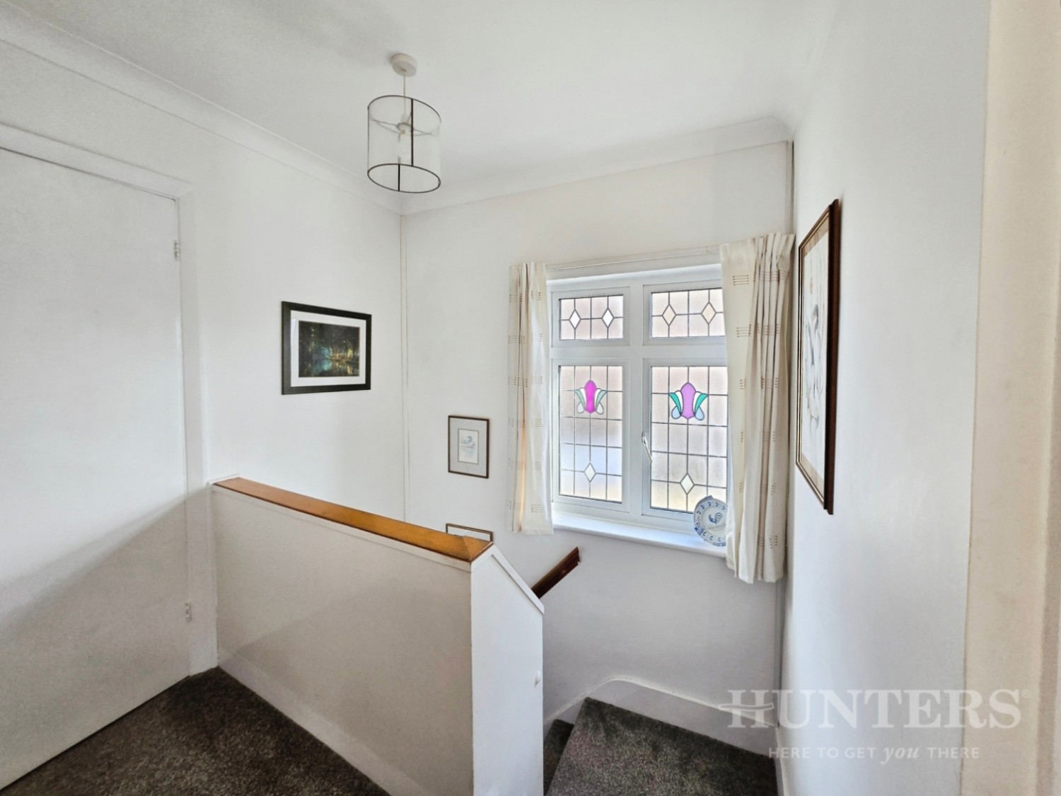 Park Close, Carshalton