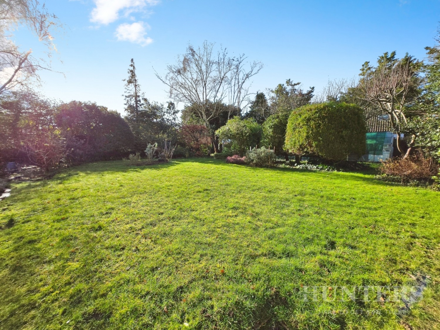 Park Close, Carshalton