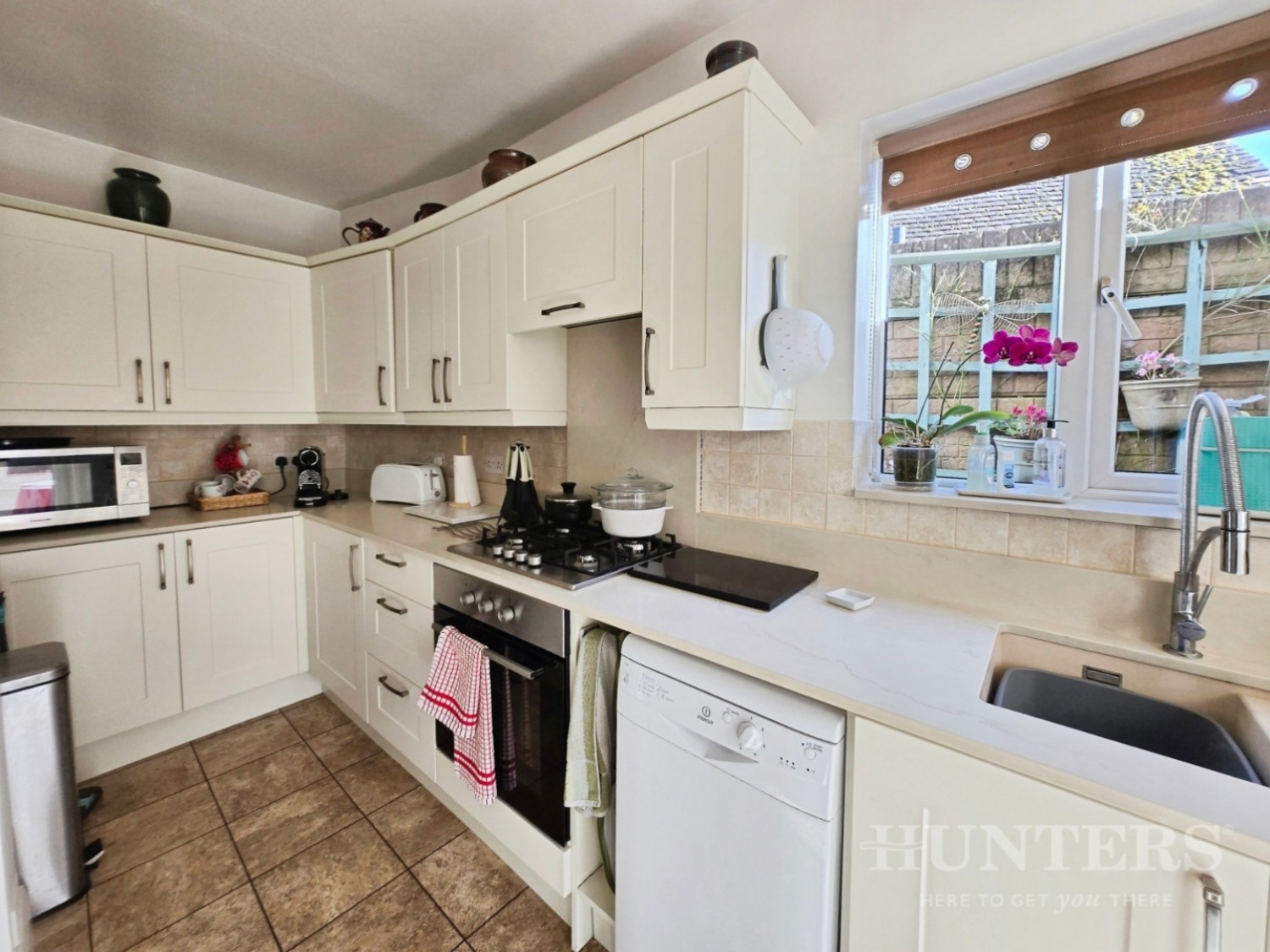 Park Close, Carshalton