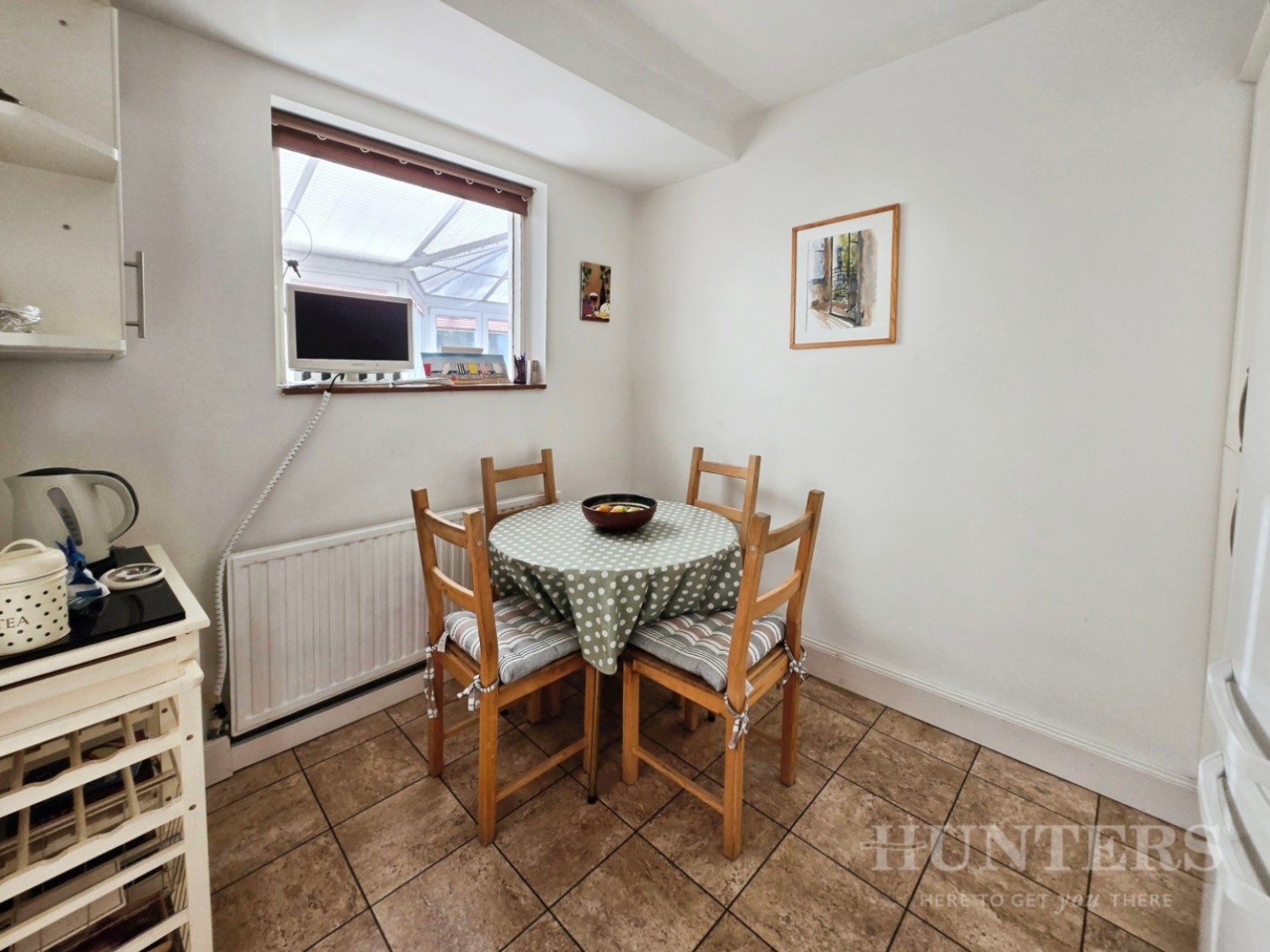 Park Close, Carshalton