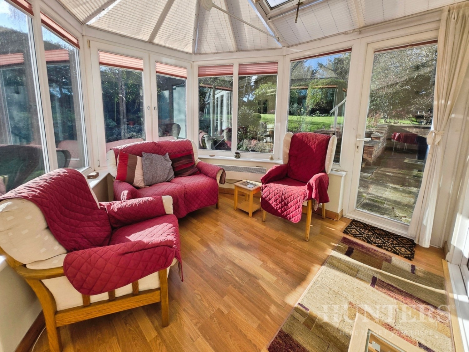 Park Close, Carshalton