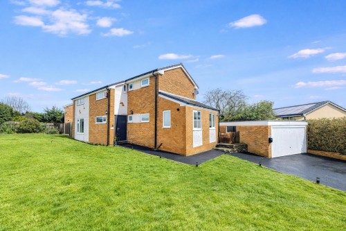 Henley Avenue, Dewsbury