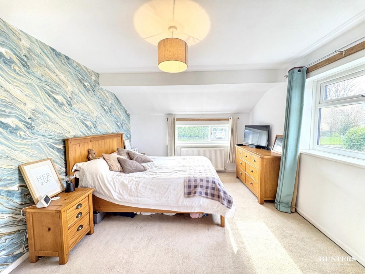 Henley Avenue, Dewsbury