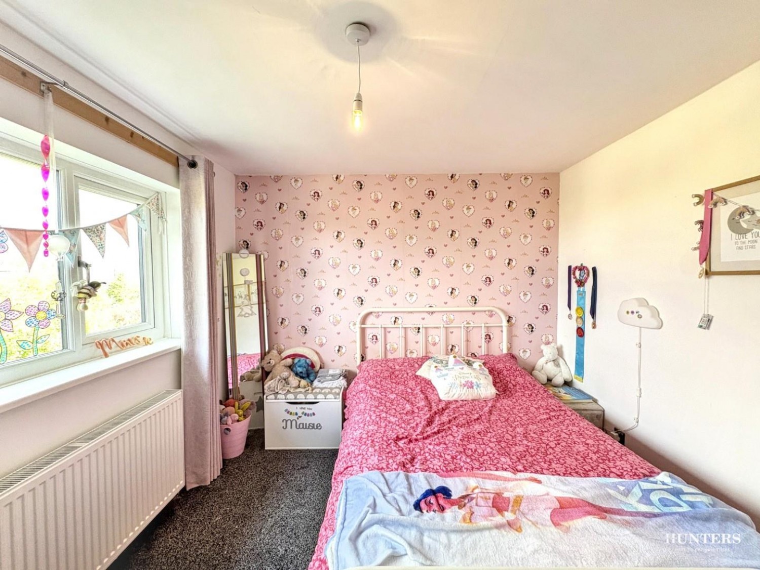 Henley Avenue, Dewsbury