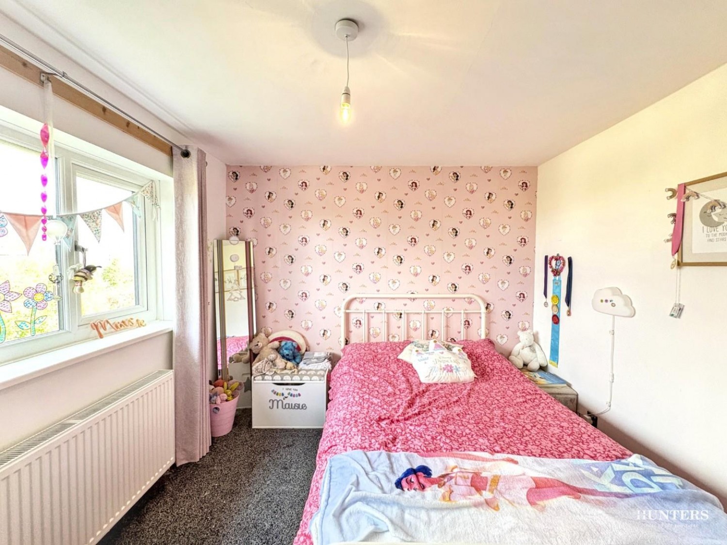 Henley Avenue, Dewsbury