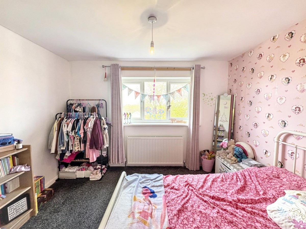 Henley Avenue, Dewsbury