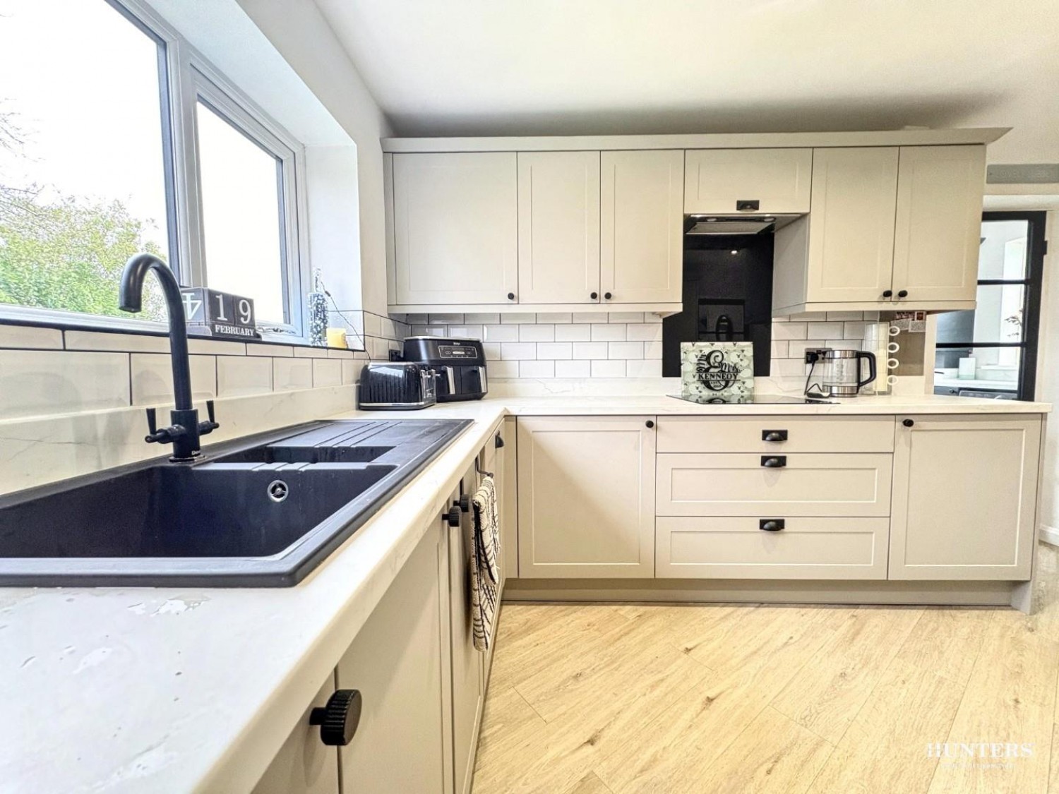 Henley Avenue, Dewsbury