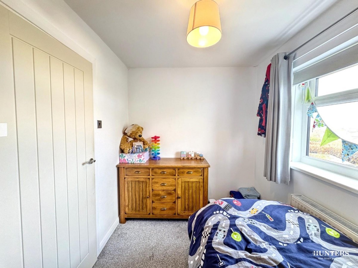 Henley Avenue, Dewsbury