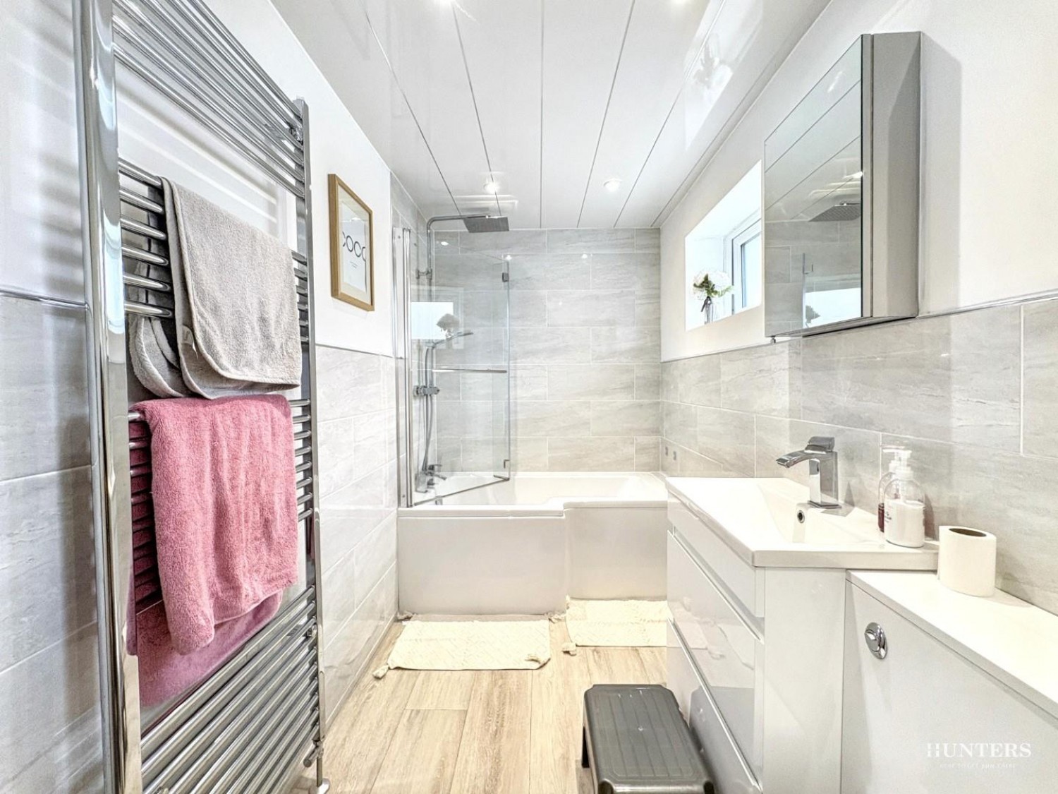 Henley Avenue, Dewsbury