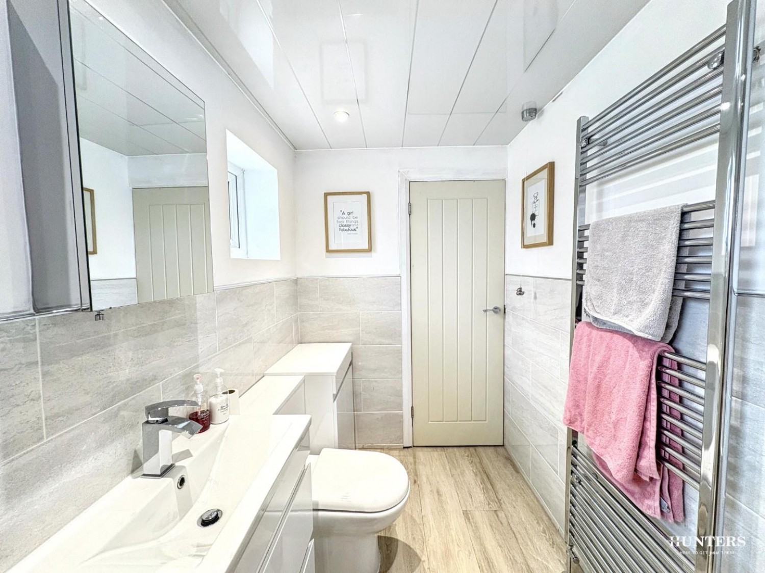 Henley Avenue, Dewsbury