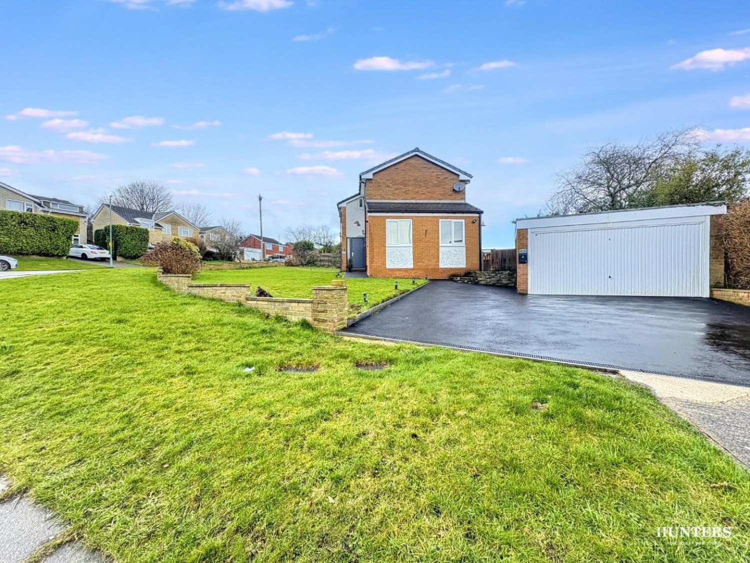 Henley Avenue, Dewsbury