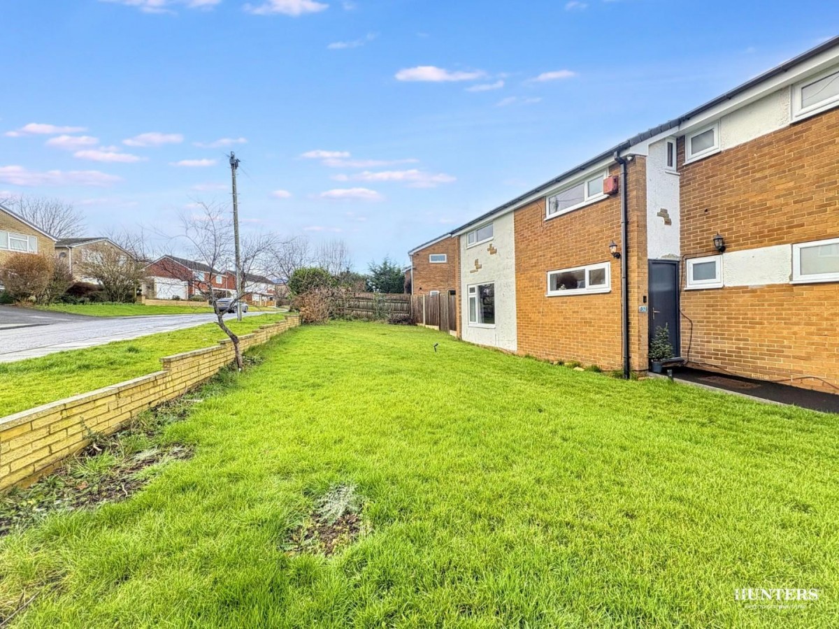 Henley Avenue, Dewsbury