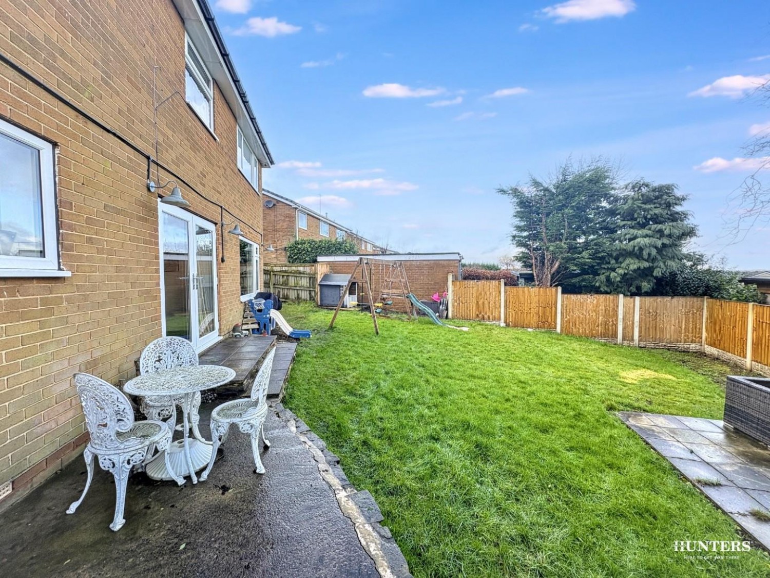 Henley Avenue, Dewsbury