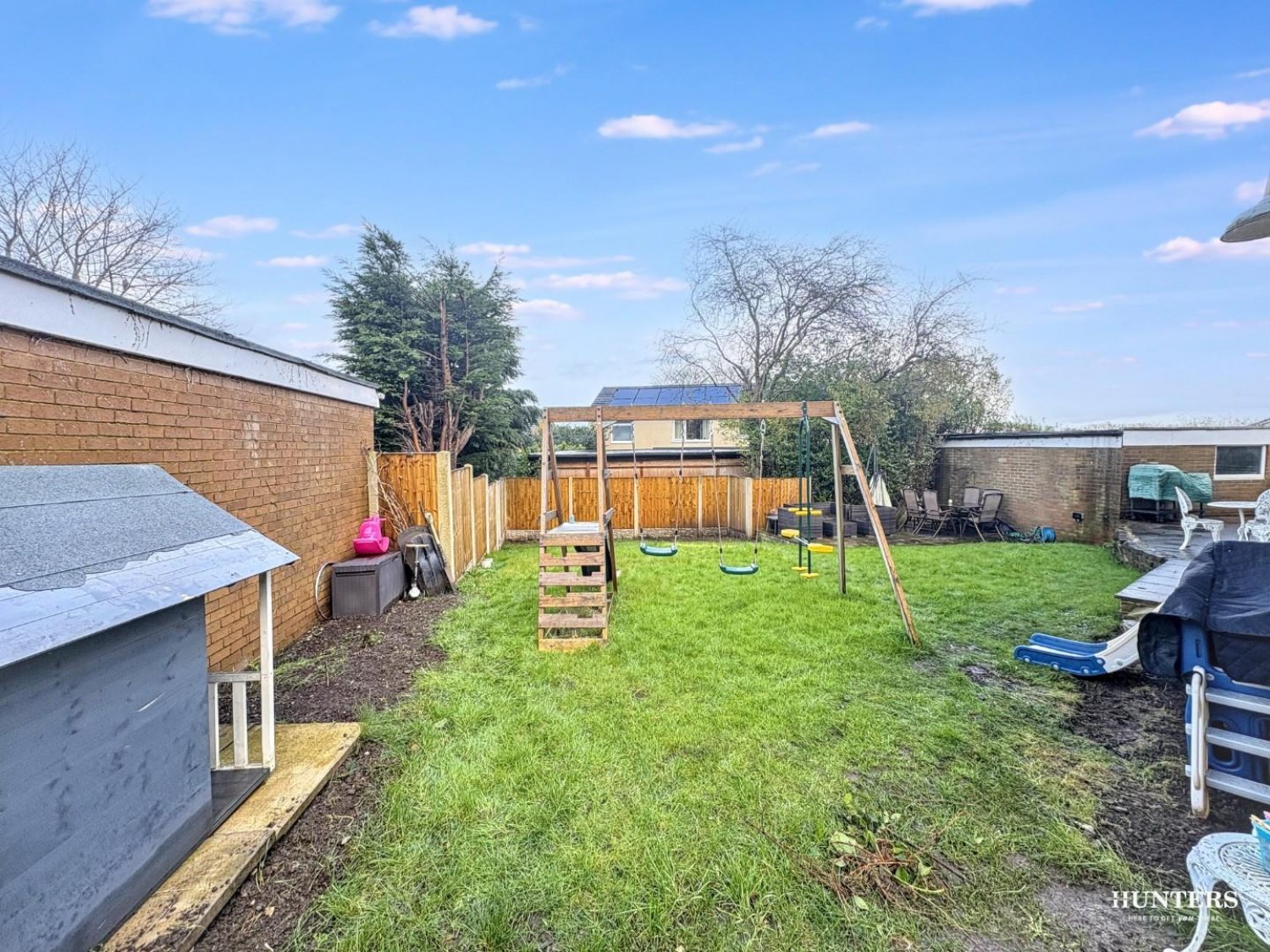 Henley Avenue, Dewsbury