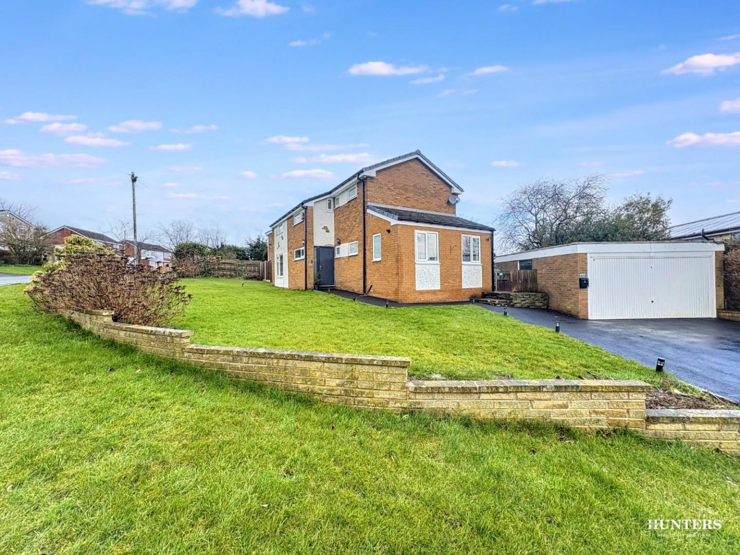 Henley Avenue, Dewsbury