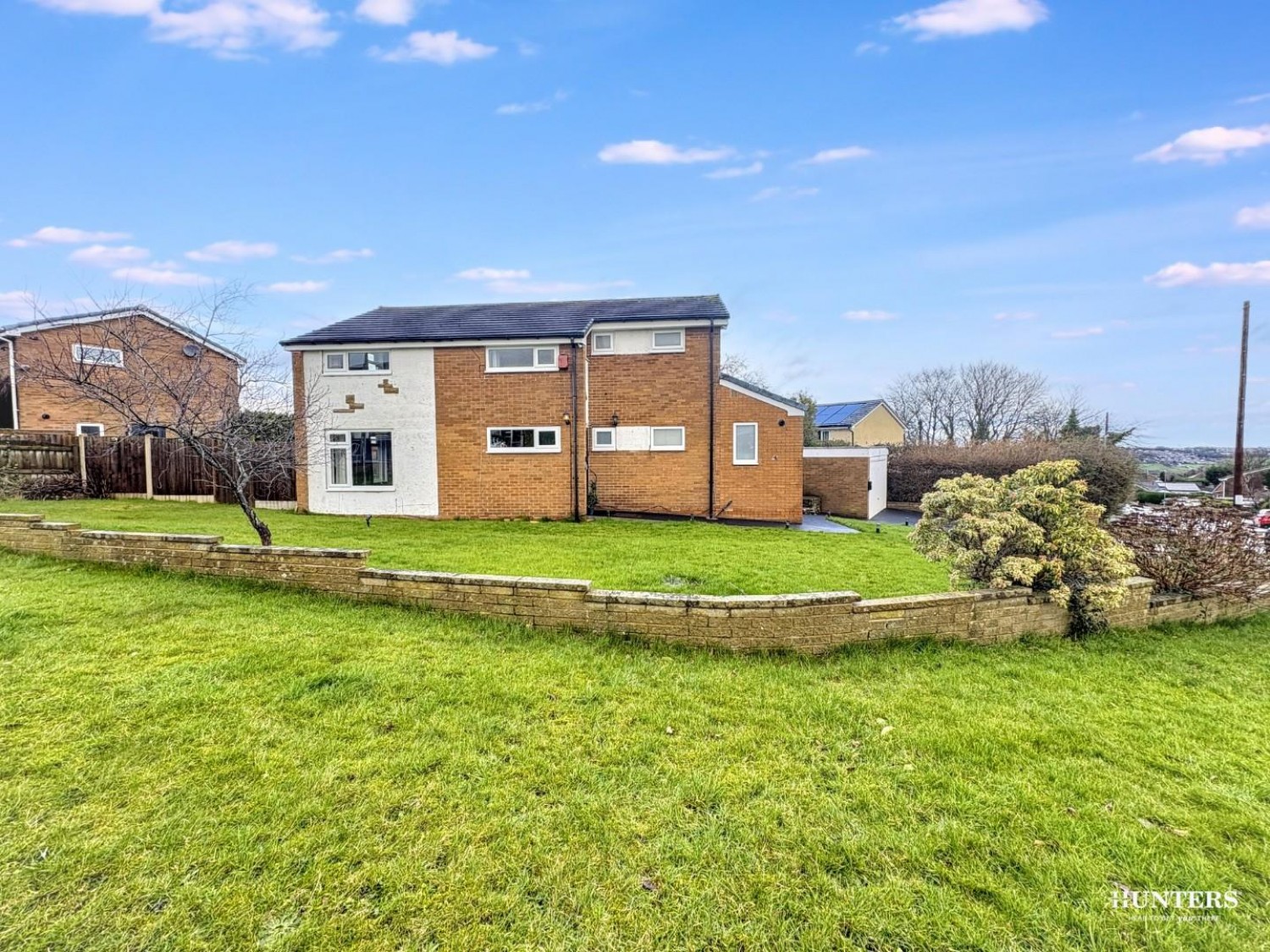 Henley Avenue, Dewsbury