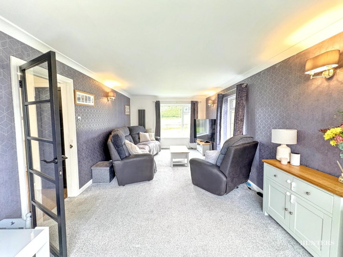 Henley Avenue, Dewsbury