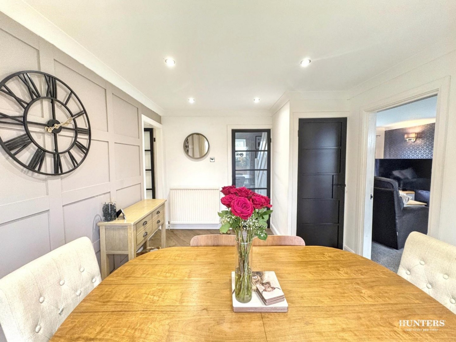 Henley Avenue, Dewsbury