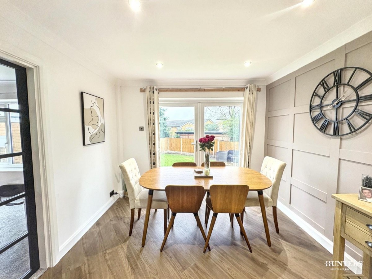 Henley Avenue, Dewsbury