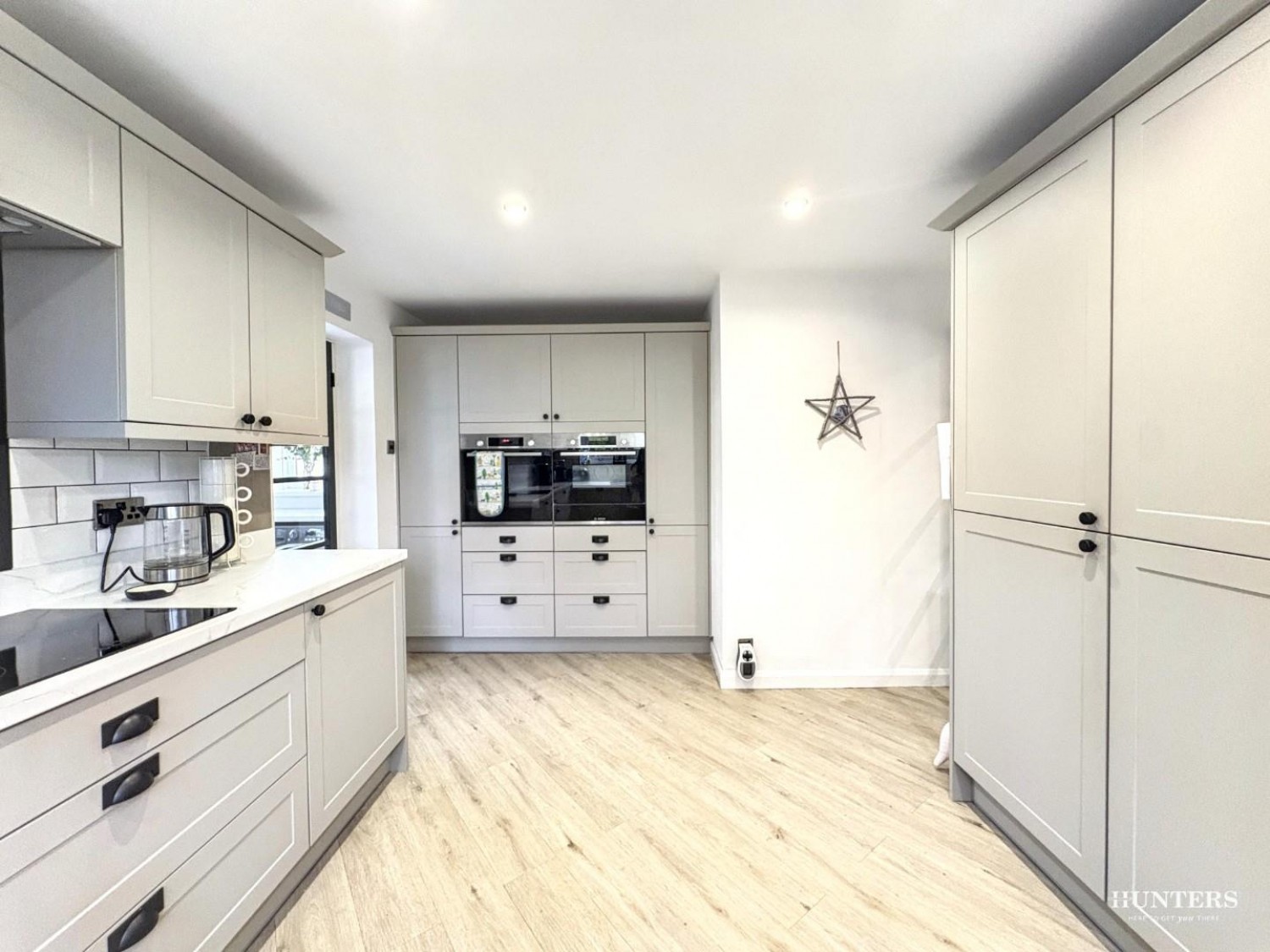 Henley Avenue, Dewsbury