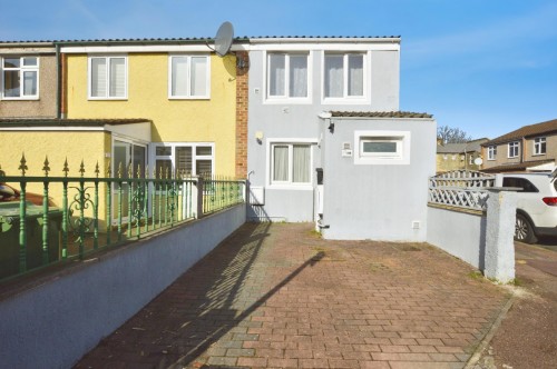 Florence Street, London