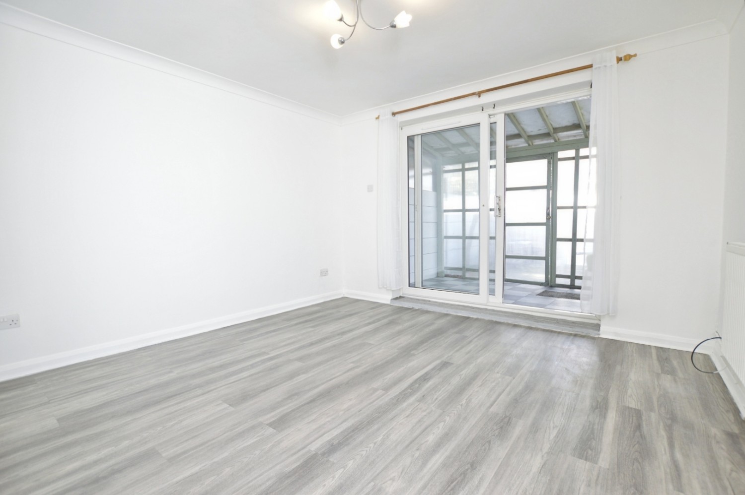 Florence Street, London