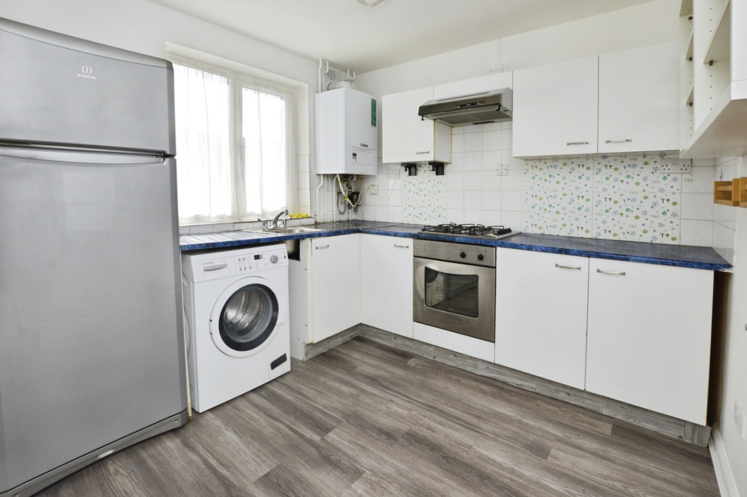 Florence Street, London