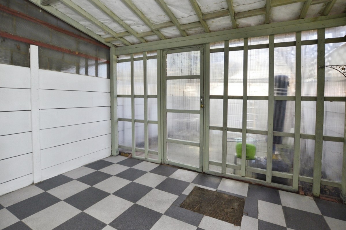 Florence Street, London