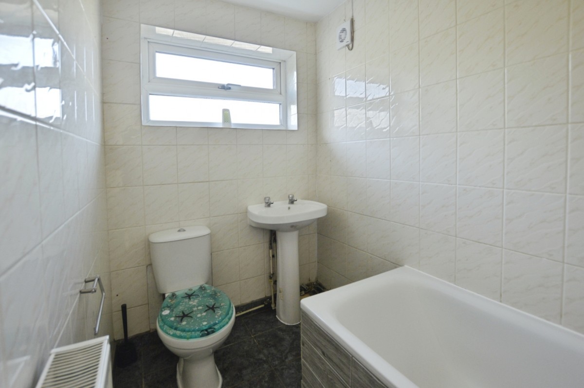 Florence Street, London