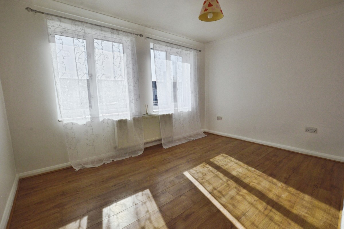 Florence Street, London