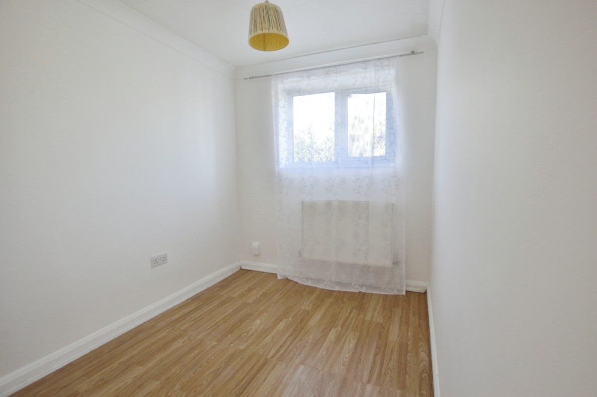 Florence Street, London