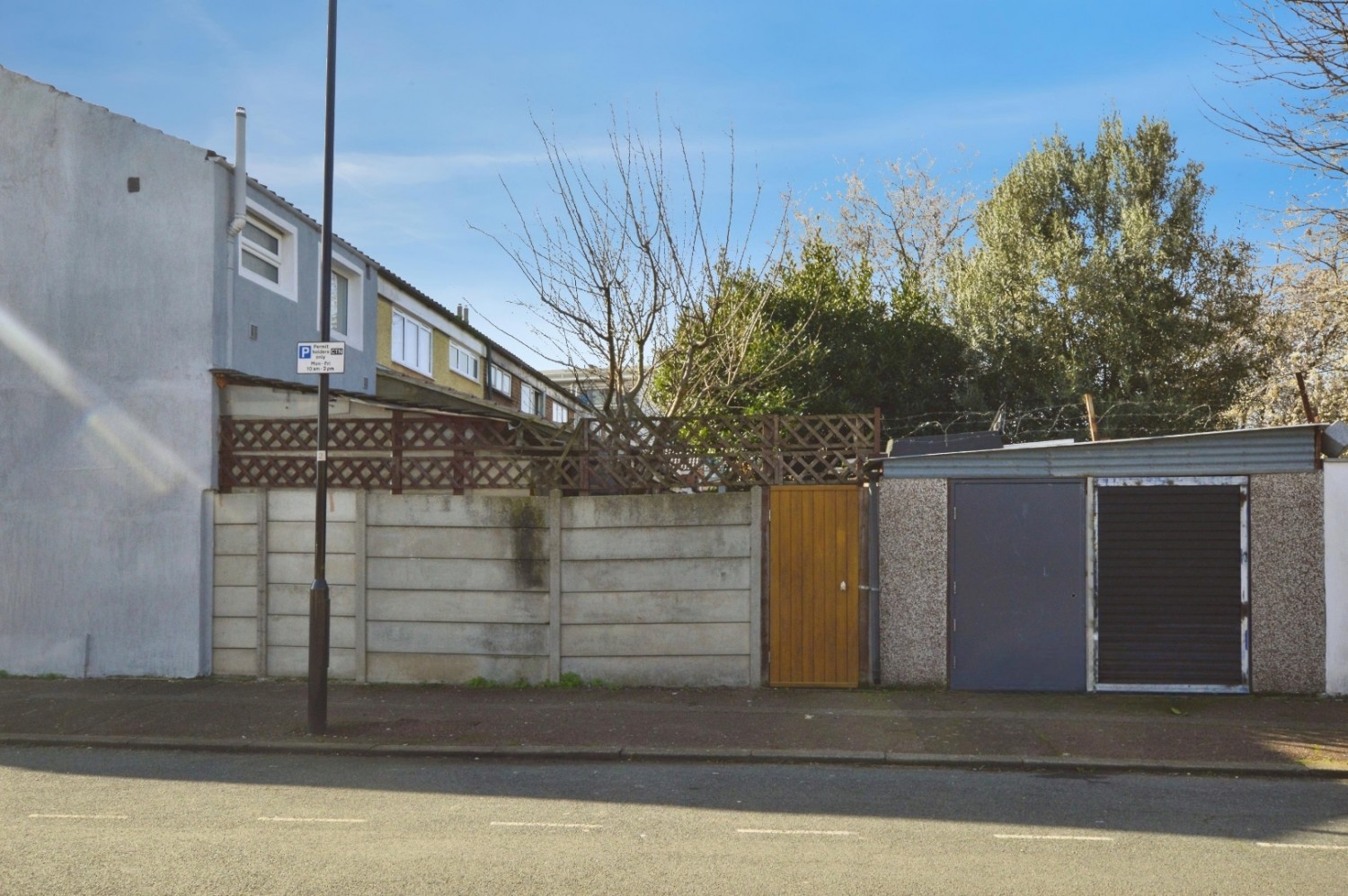 Florence Street, London