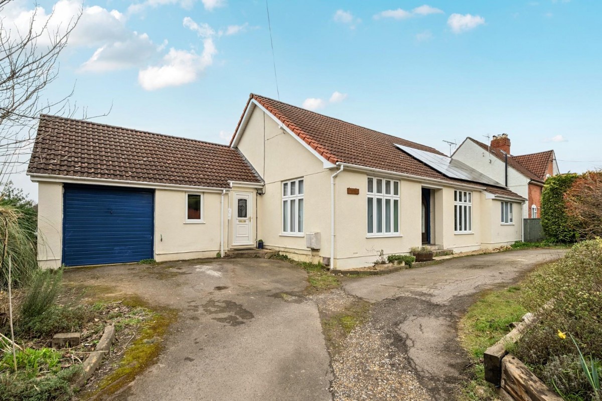 Wotton-Under-Edge, GL12