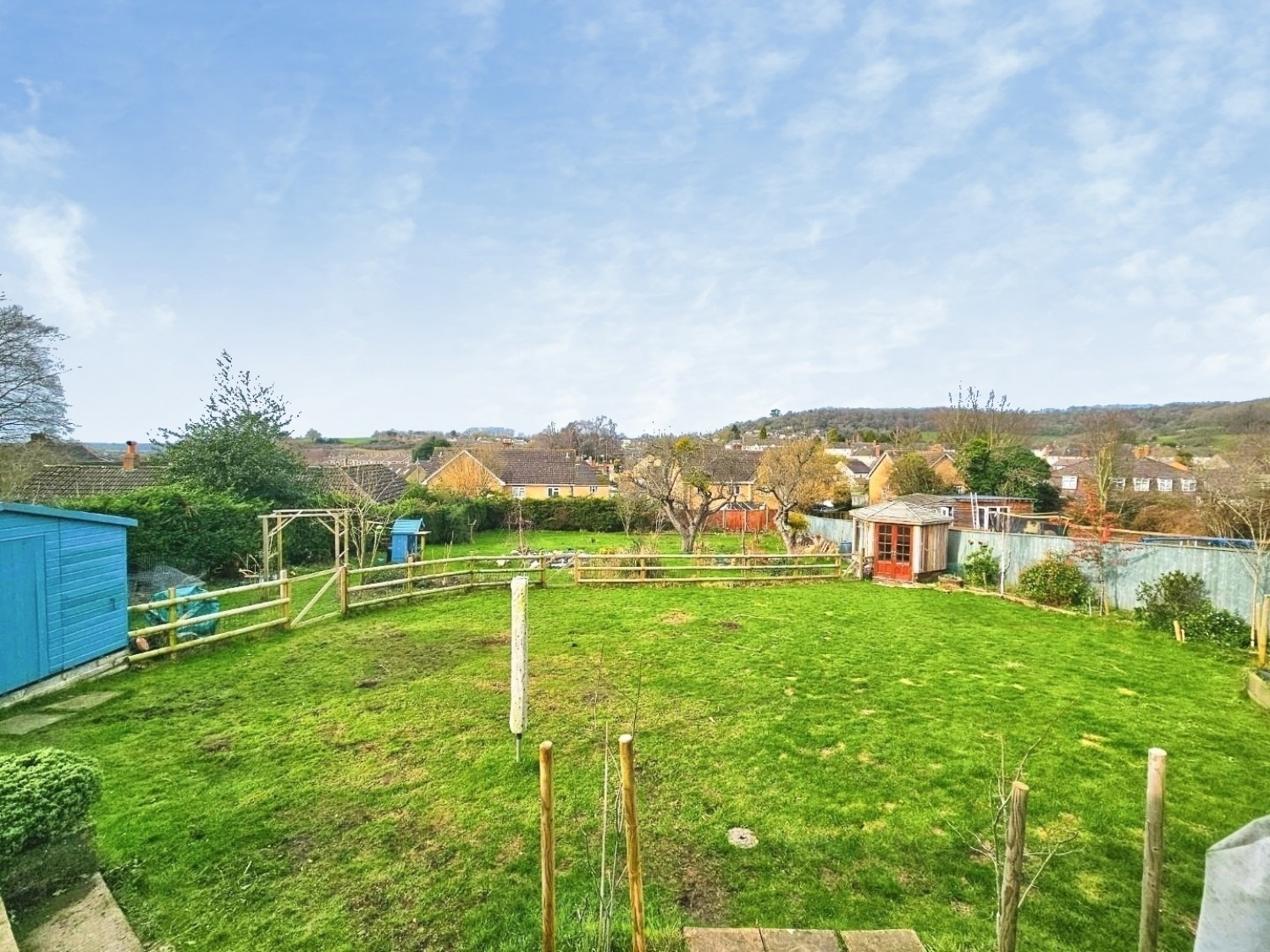 Wotton-Under-Edge, GL12