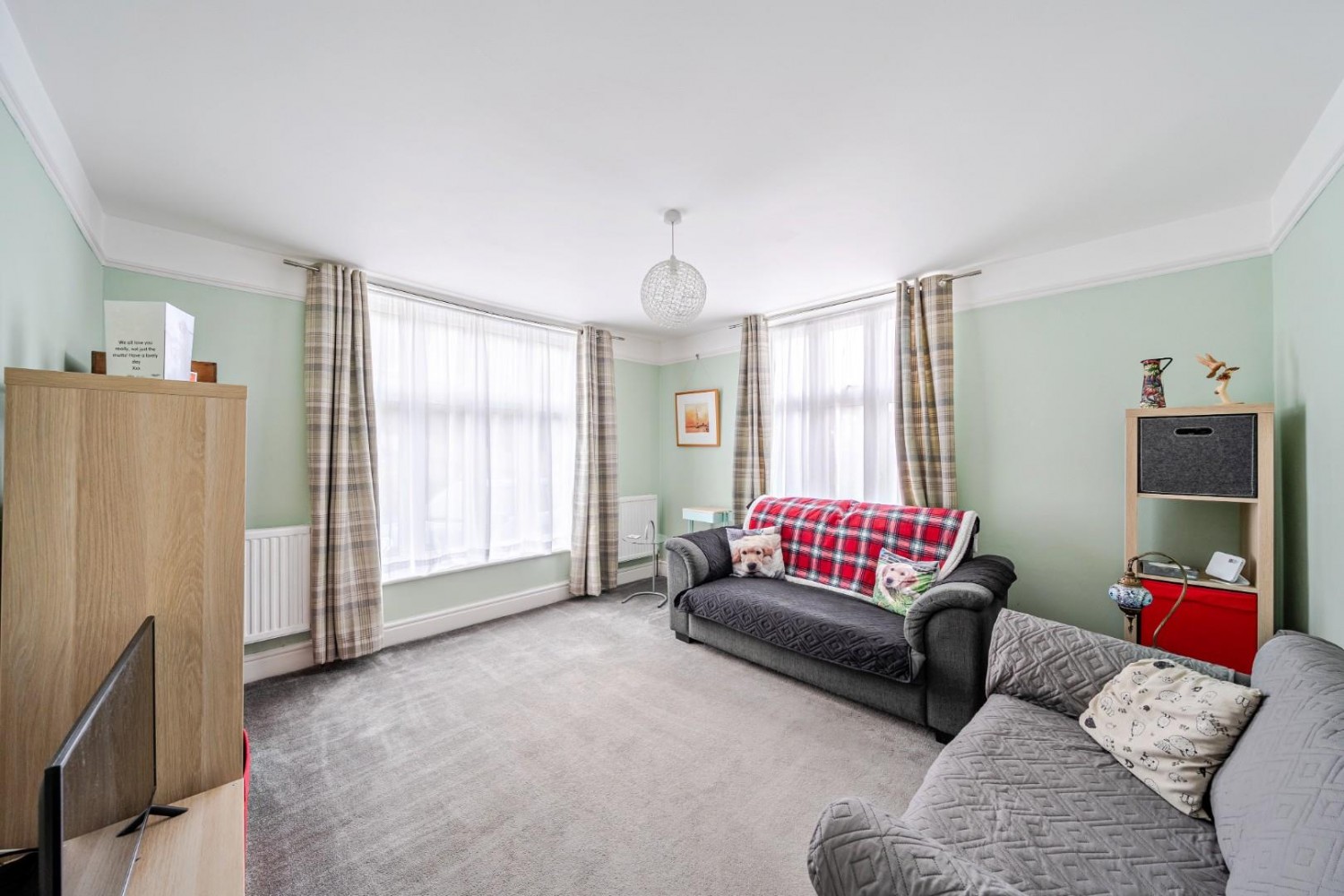 Wotton-Under-Edge, GL12