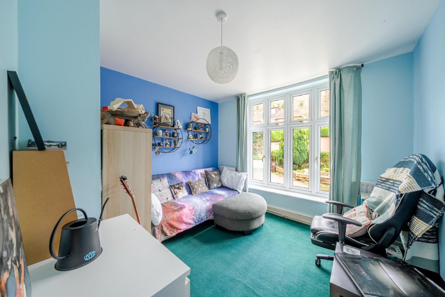 Wotton-Under-Edge, GL12