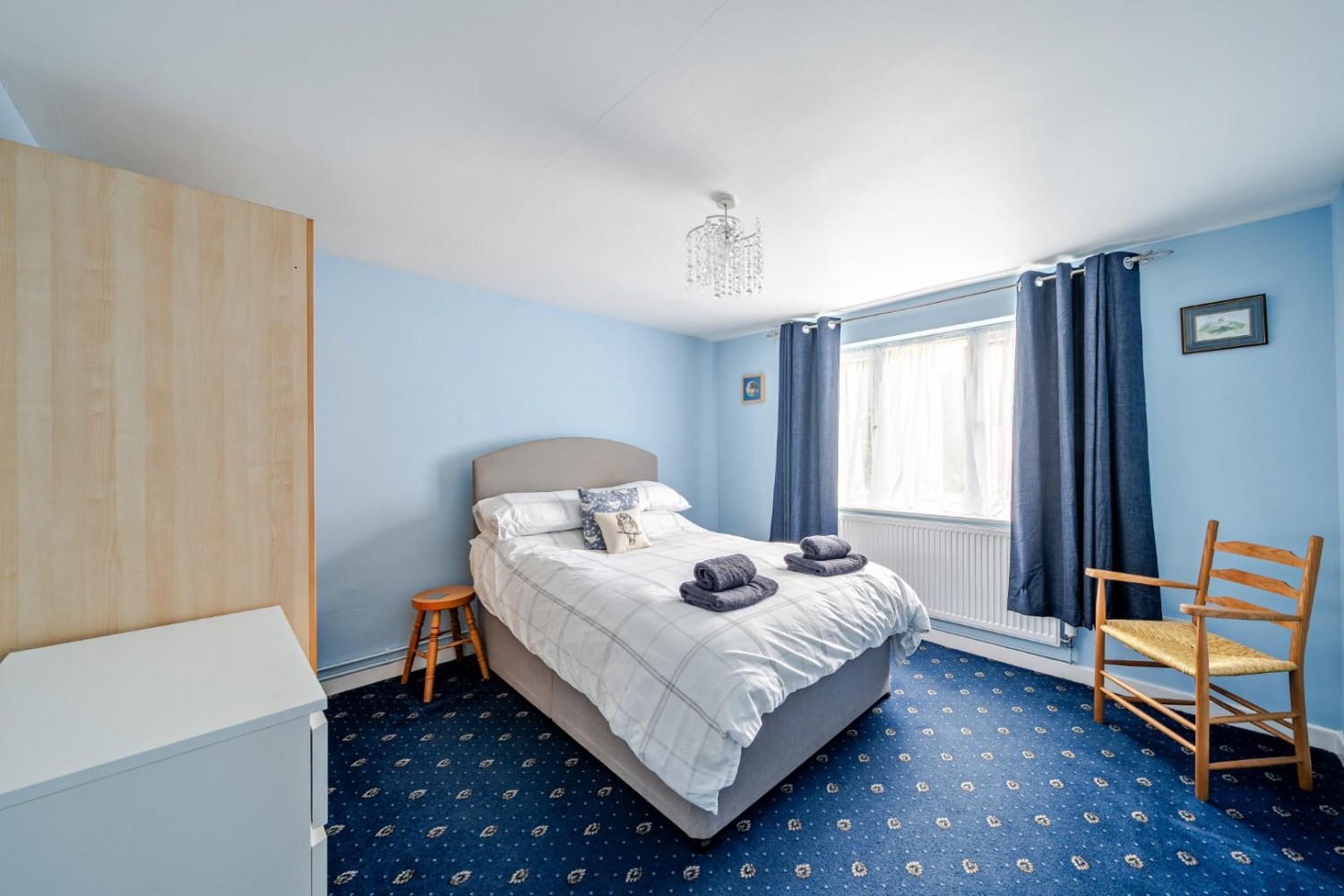 Wotton-Under-Edge, GL12