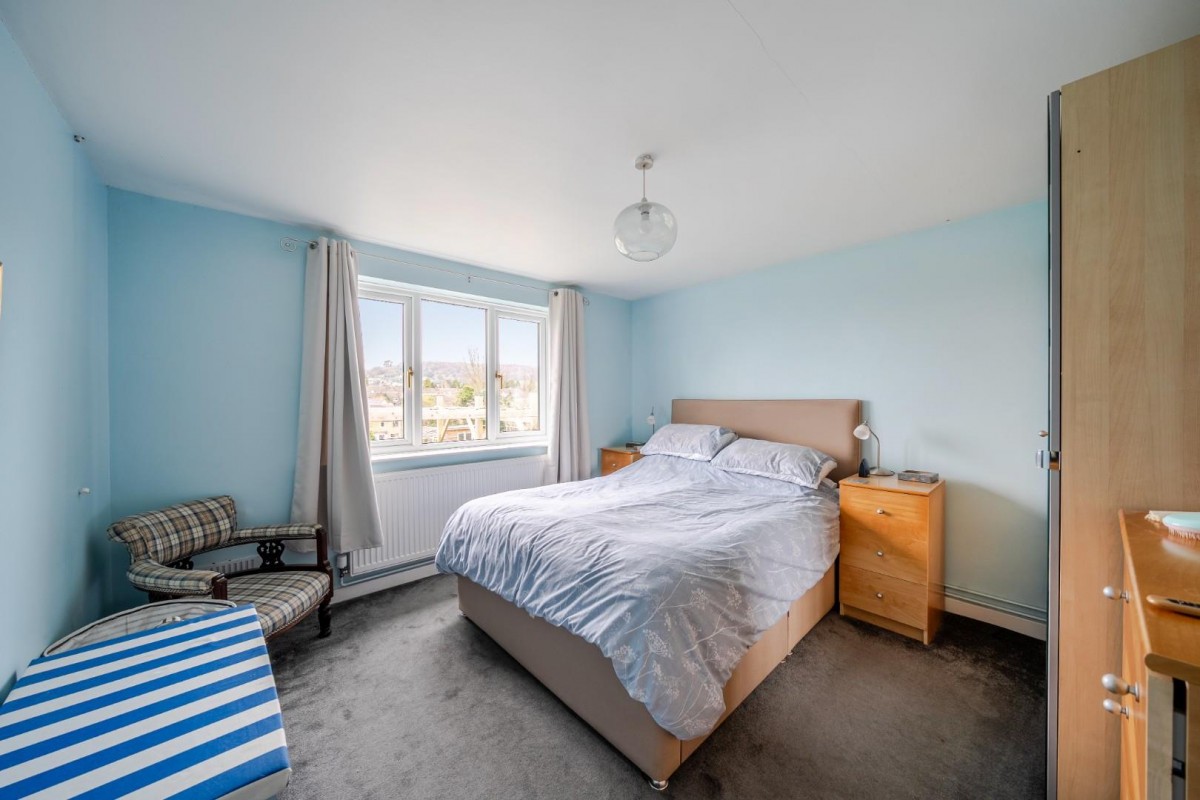 Wotton-Under-Edge, GL12