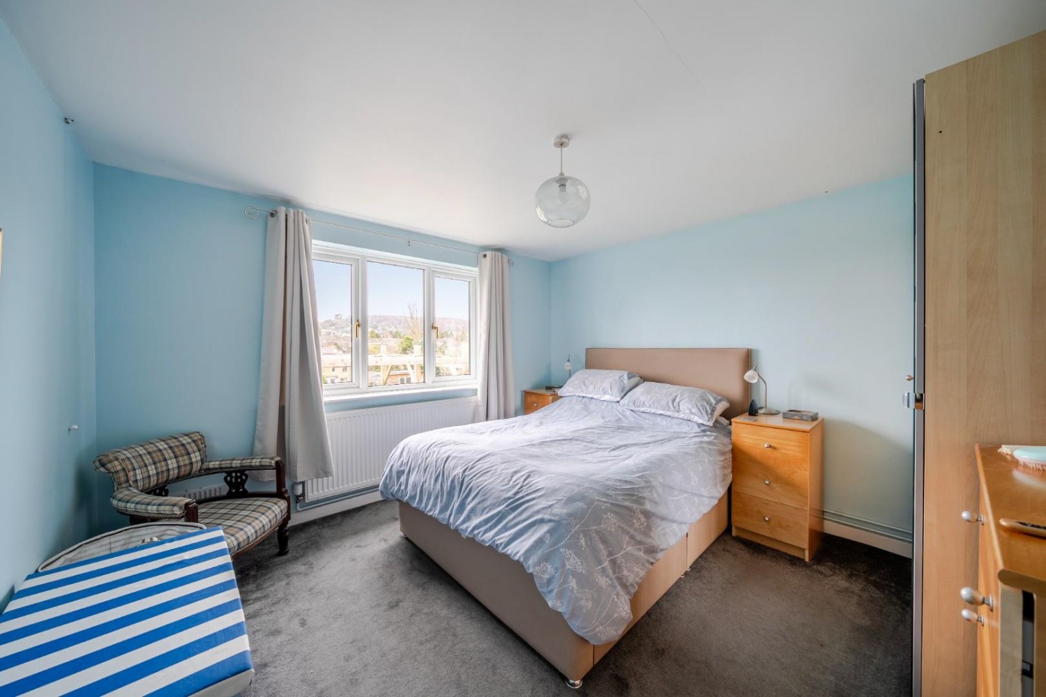 Wotton-Under-Edge, GL12