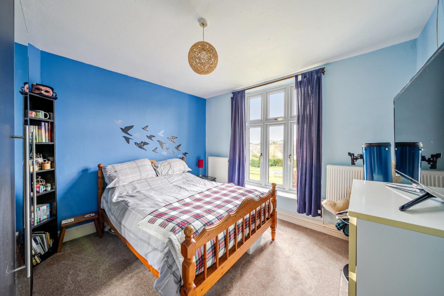 Wotton-Under-Edge, GL12