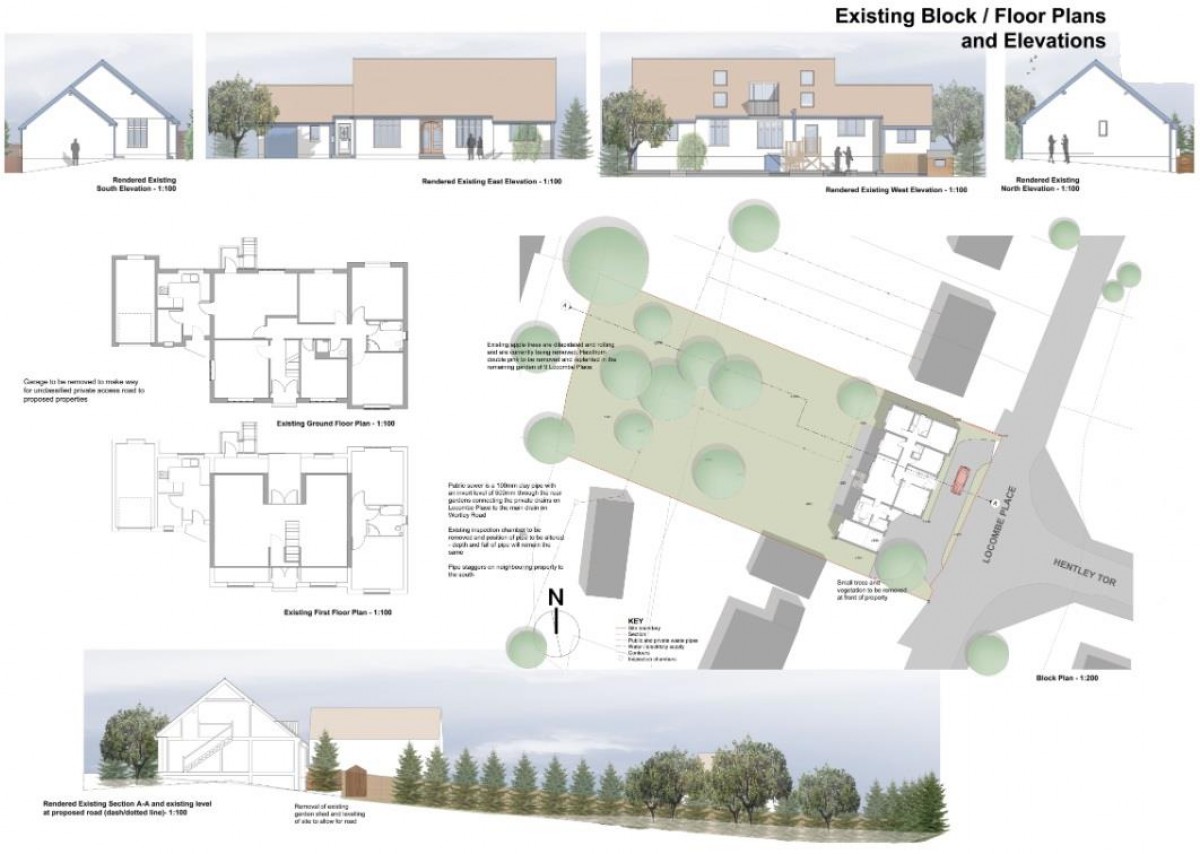 Wotton-Under-Edge, GL12