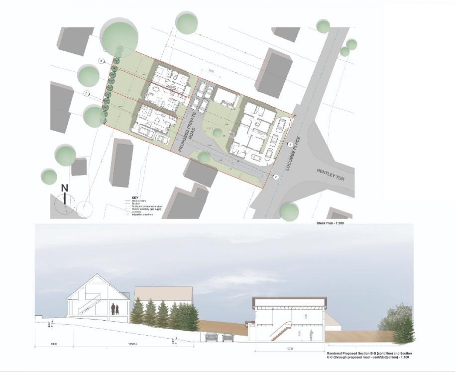 Wotton-Under-Edge, GL12