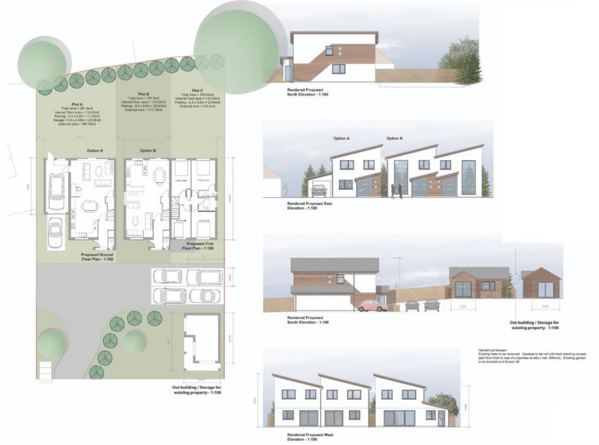 Wotton-Under-Edge, GL12