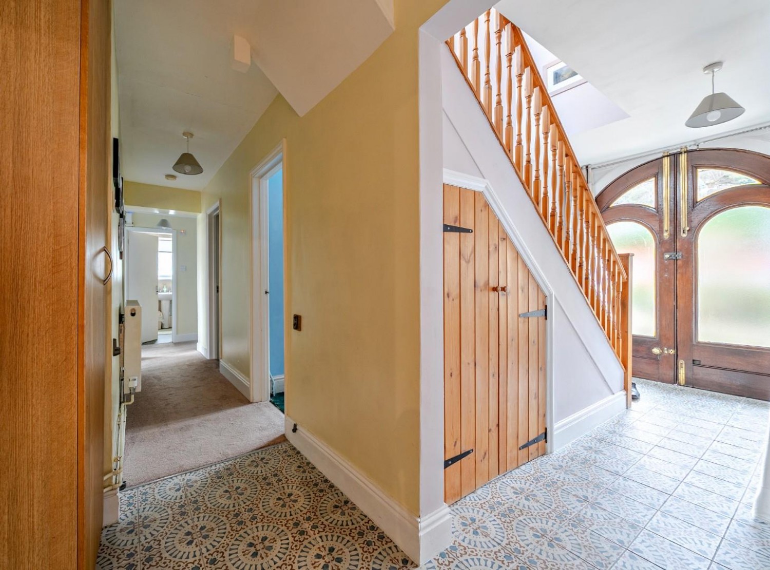 Wotton-Under-Edge, GL12