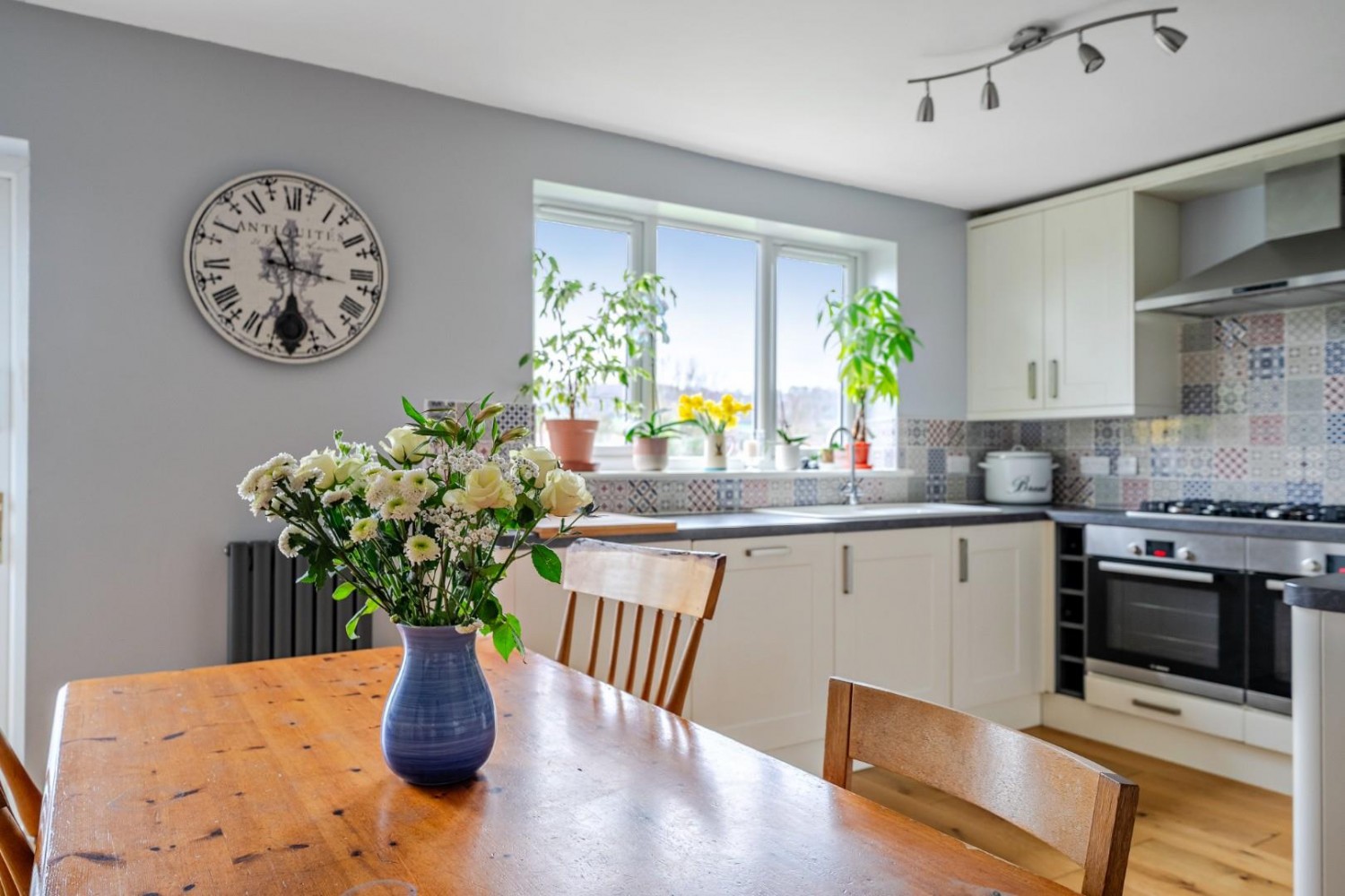 Wotton-Under-Edge, GL12