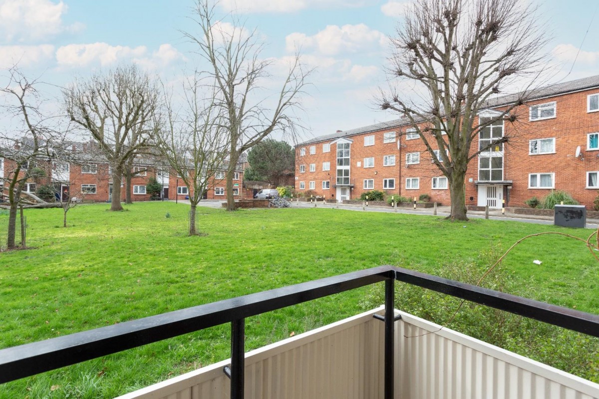 Highbury Quadrant, London, N5