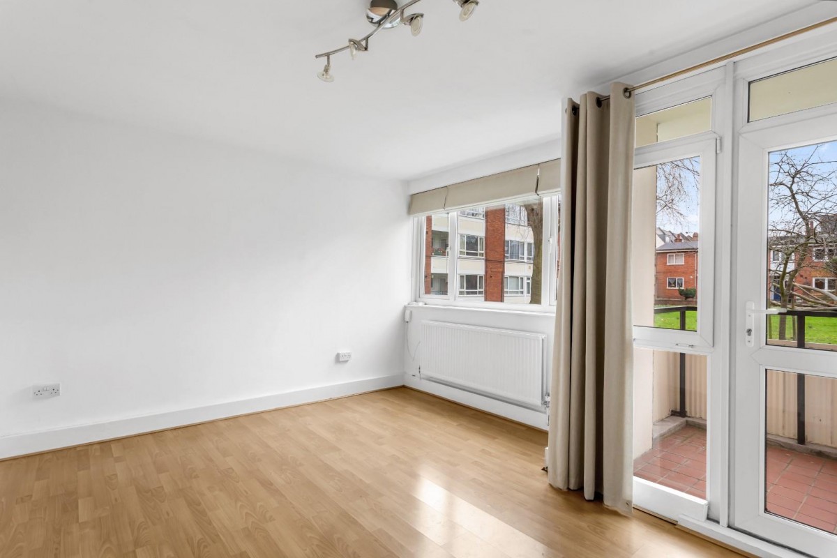 Highbury Quadrant, London, N5